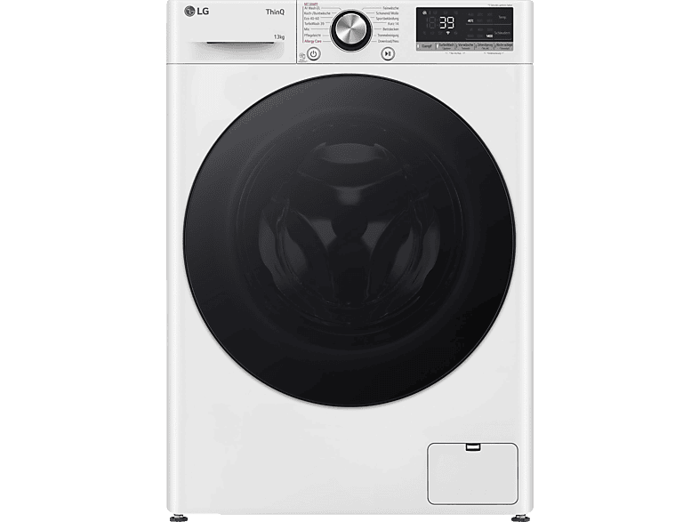 Waschmaschinen von jetzt | LG MediaMarkt bestellen