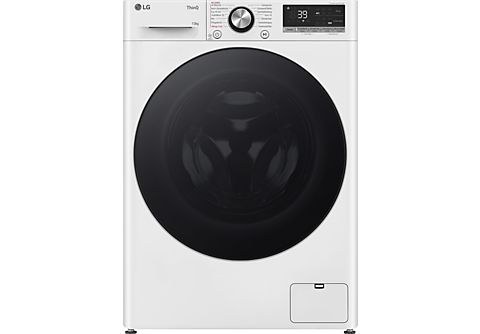 Waschmaschine LG F4WR703Y Serie 7 Waschmaschine (13 kg, 1360 U/Min., A) |  MediaMarkt