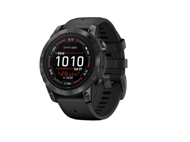 Garmin Epix Pro Gen 2 Sapphire 42Mm au meilleur prix !