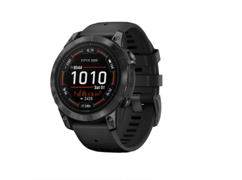 Garmin Epix Pro (Gen 2) 47 mm Standard Edition Slate Grey