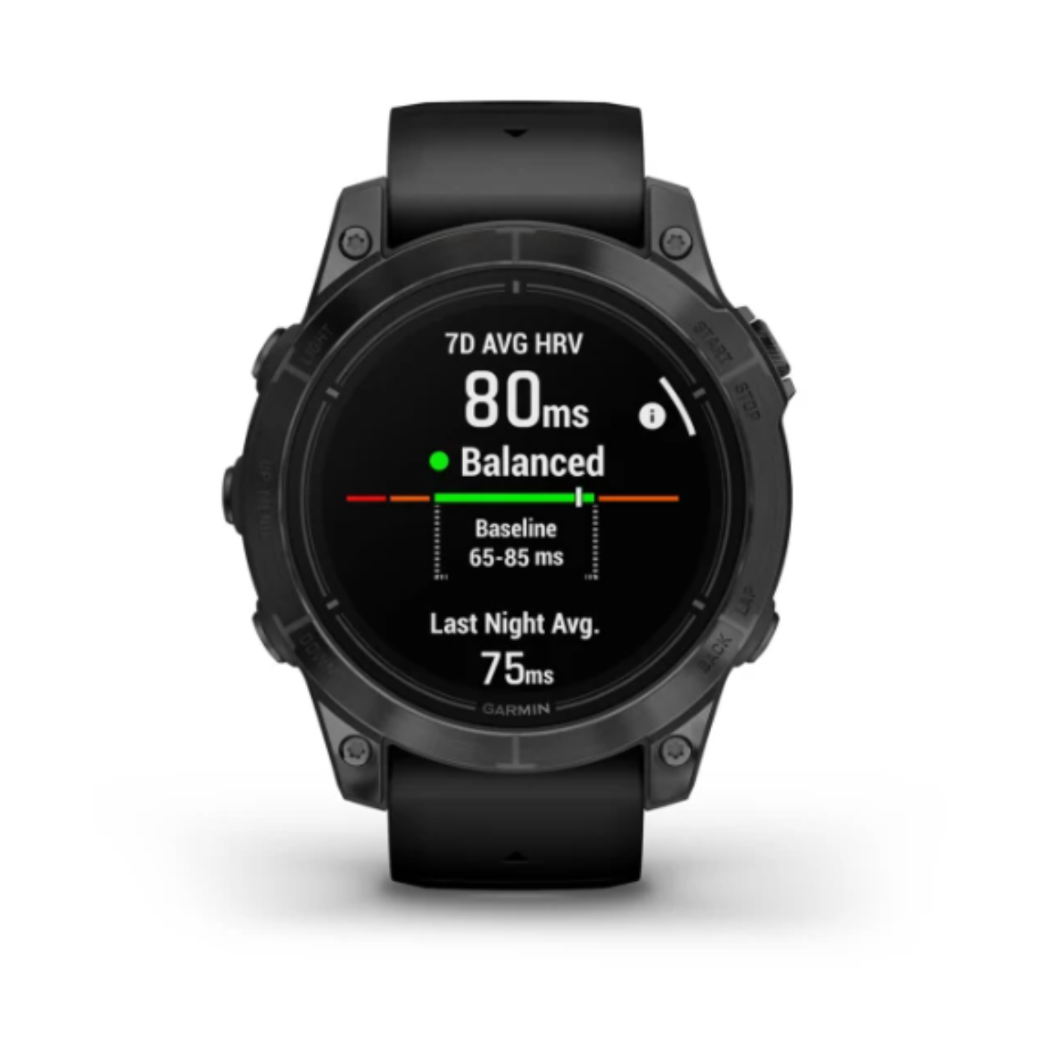 garmin standaard stuursteun