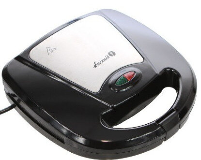 Gofrownica ŁUCZNIK SW-8801