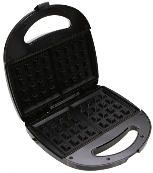 Gofrownica ŁUCZNIK SW-8801