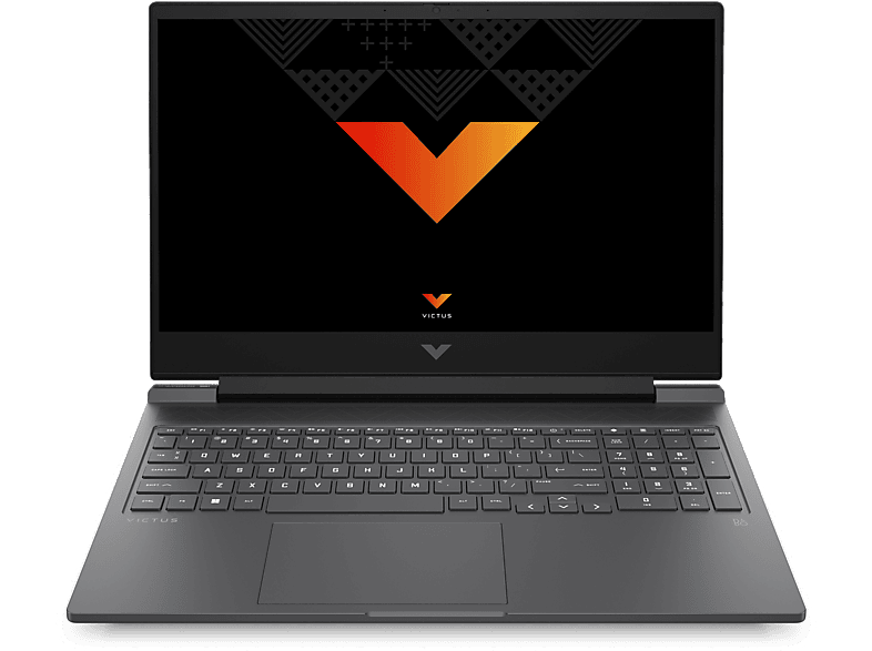 HP Victus 16-s0013ns, 16.1 Full HD, AMD Ryzen™ 7 7840HS, 16GB RAM, 1TB SSD, RTX™ 4060, Sin sistema operativo, Plata mica