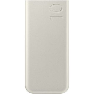 Powerbank - Samsung EB-P3400XUE, 10000 mAh, 2 x USB Tipo C, Beige