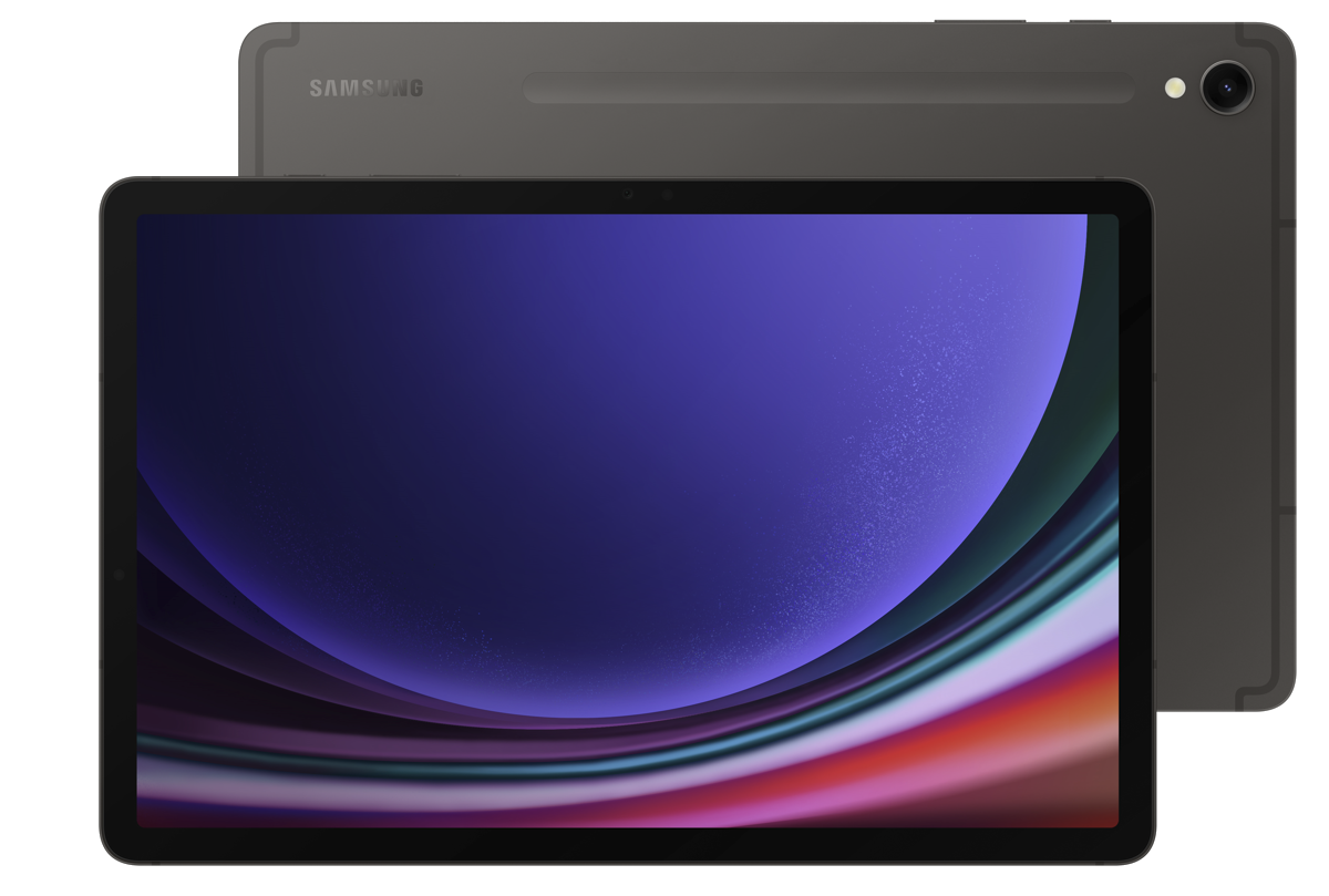 Galaxy Tab S9 8GB Ram 128GB Depolama Gri Tablet SM-X710NZAATUR