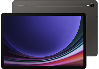 SAMSUNG Galaxy Tab S9 8GB Ram 128GB Depolama Gri Tablet SM-X710NZAATUR