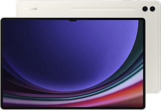 SAMSUNG Galaxy Tab S9 Ultra 12GB Ram 512GB Depolama Bej Tablet SM-X910NZEETUR