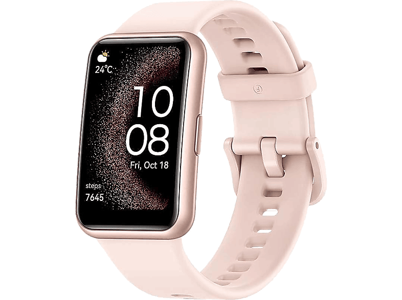 reloj inteligente huawei