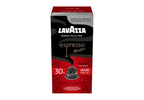 Lavazza Classico - 10 Cápsulas para Nespresso por 2,79 €