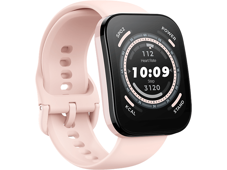 Las mejores esferas amazfit bip hot sale