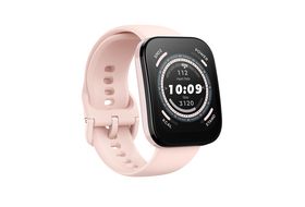 OPPO Watch Free – Reloj inteligente, Pantalla Curva AMOLED, 32g, Bluetooth  5.0, Resistencia 5ATM, Batería 230 mAh, Carga Rápida - Negro : :  Electrónica