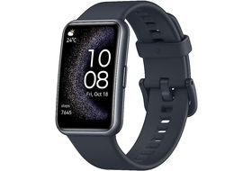 ▷ Reloj Xiaomi Mi Watch 2 negro