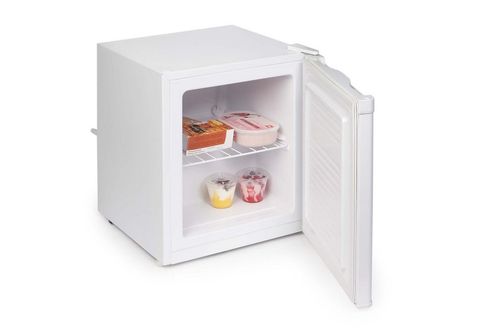 Mini frigo-congélateur 60 L + 25 L classe E - DOMO DO910K