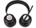 KENSINGTON H3000 vezeték nélküli fejhallgató mikrofonnal, Bluetooth 5.2, Multi-Point, fekete (K83452WW)