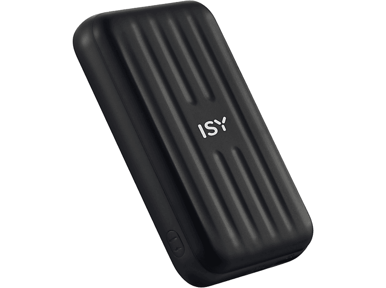 ISY Powerbank 5000 Mah (imc-5000)