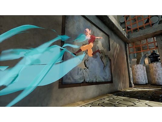 Avatar: The Last Airbender - Quest for Balance | Nintendo Switch