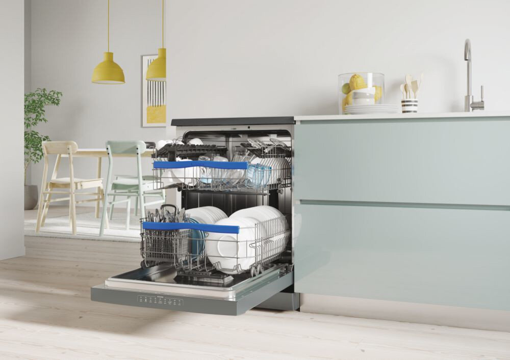 Zmywarka CANDY CDPN 2D520PA/E