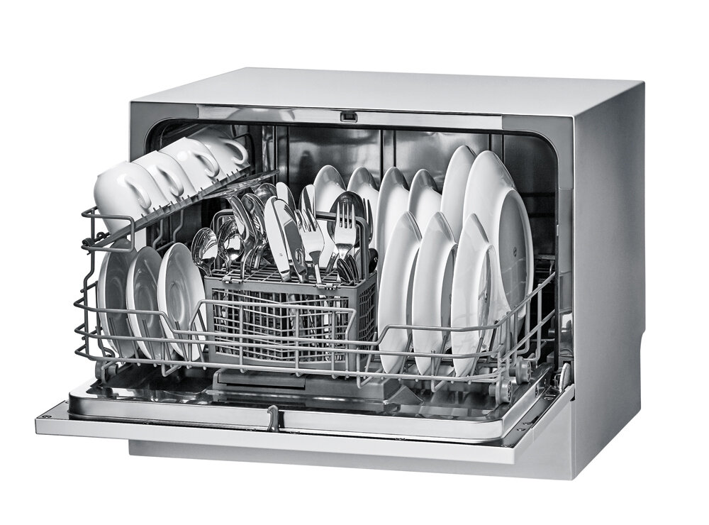 Zmywarka CANDY CDCP 6S