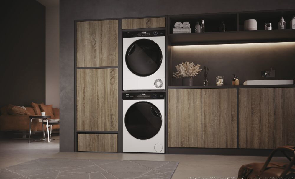 Suszarka HAIER HD90-A3959