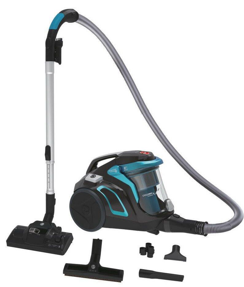 Odkurzacz bezworkowy HOOVER HP710PAR 011 H-POWER 700