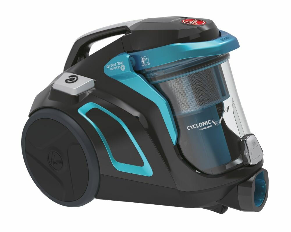 Odkurzacz bezworkowy HOOVER HP710PAR 011 H-POWER 700