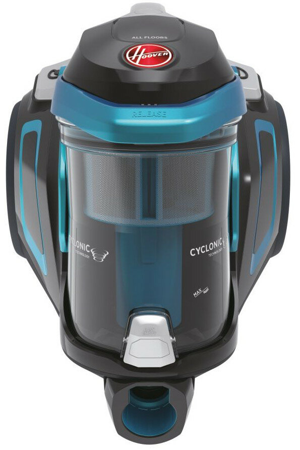 Odkurzacz bezworkowy HOOVER HP710PAR 011 H-POWER 700