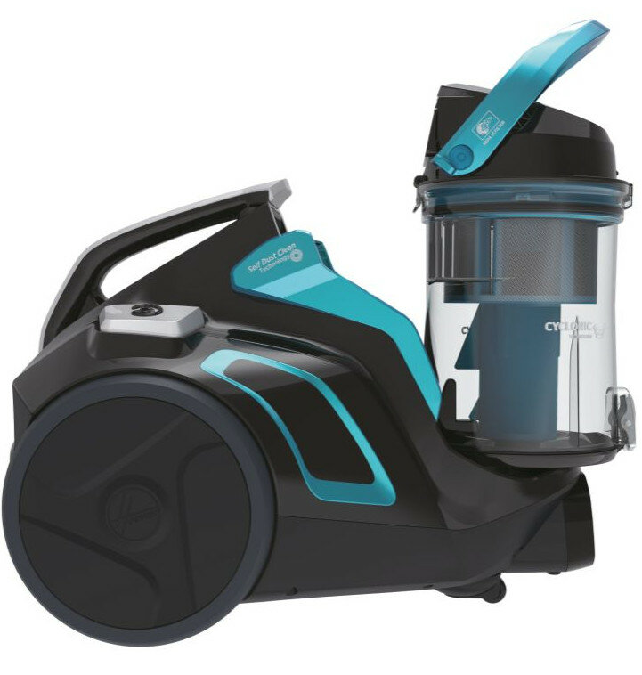 Odkurzacz bezworkowy HOOVER HP710PAR 011 H-POWER 700