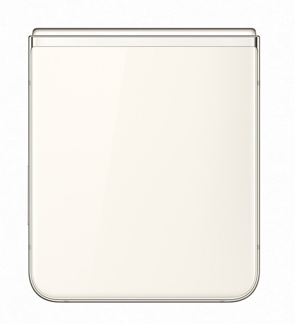 Smartfon SAMSUNG Galaxy Z Flip5 5G 8/256GB Beżowy SM-F731BZEGEUE