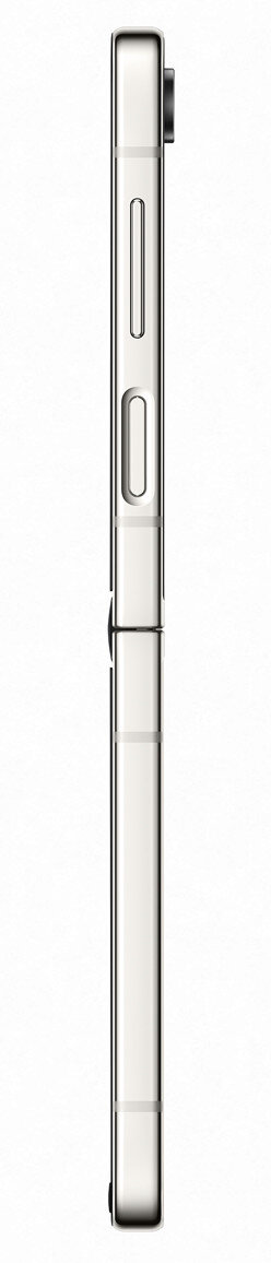 Smartfon SAMSUNG Galaxy Z Flip5 5G 8/256GB Beżowy SM-F731BZEGEUE