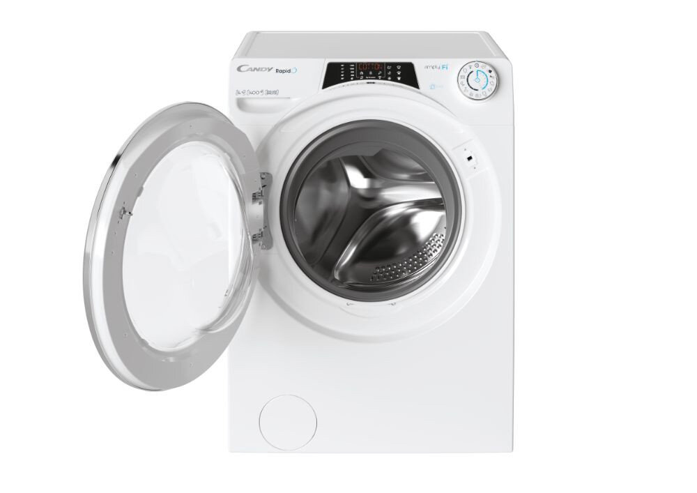 Pralka CANDY RO14146DWMCE/1-S