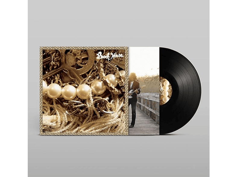 Beach House Beach House (Vinyl) Beach House auf Vinyl online kaufen