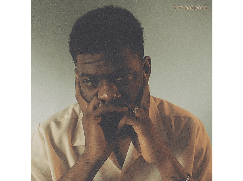 The Patience - (CD) Mick Jenkins -