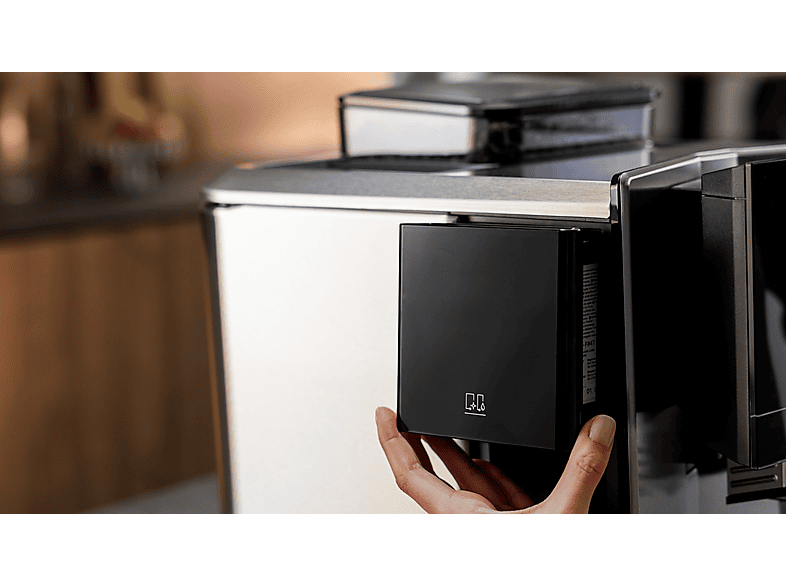 Siemens TZ800Z1 Reinigungskartusche, für Kaffeevollautomaten — Foto 2 von 5