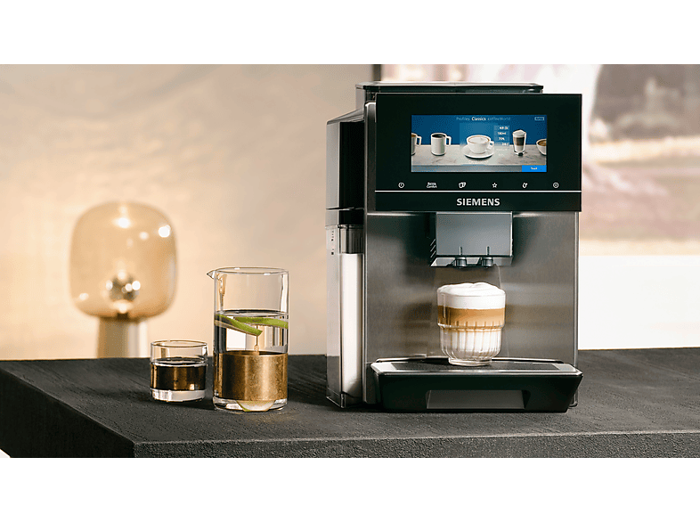 Siemens TZ800Z2 Entkalkungskartusche, für Kaffeevollautomaten — Foto 2 von 5