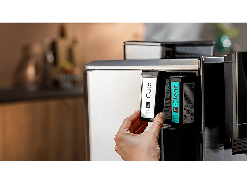 Siemens TZ800Z2 Entkalkungskartusche, für Kaffeevollautomaten — Foto 5 von 5