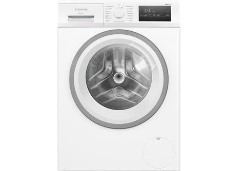 Waschmaschine SIEMENS WM14N12A iQ300 Waschmaschine 1351 MediaMarkt kg, U/Min., A) | (9