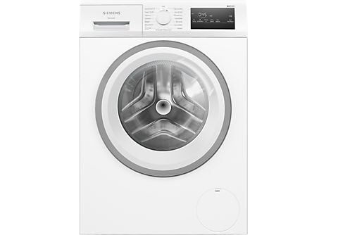 Waschmaschine SIEMENS WM14N12A iQ300 Waschmaschine (9 kg, 1351 U/Min., A) |  MediaMarkt