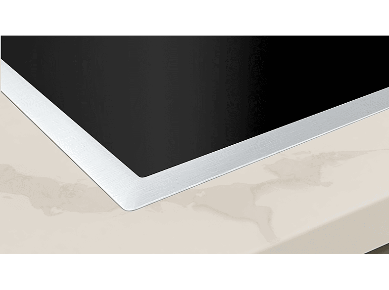 SIEMENS ED845HWB1E Induktionskochfeld (802 mm breit, 5 Kochzonen)