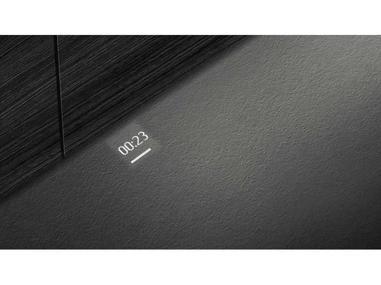 SIEMENS SR65YX08ME iQ500 Geschirrspüler (vollintegrierbar, 448 mm breit, 43 dB (A), B)