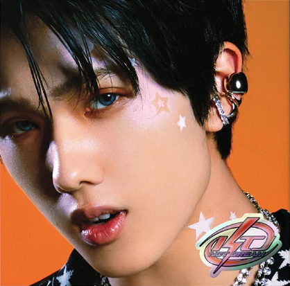 NCT Dream - ISTJ (Poster Version) (Jisung) (CD)