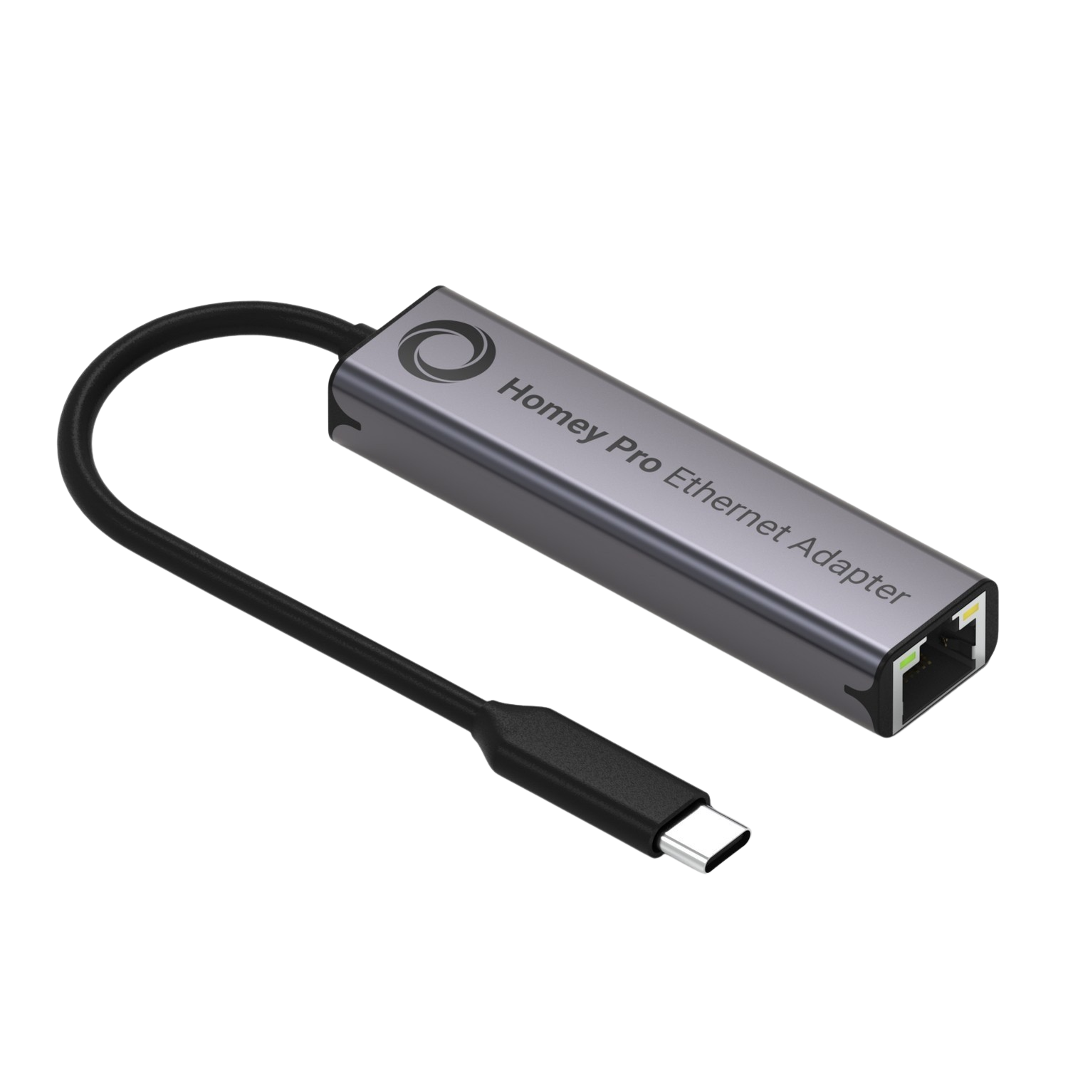 Athom Homey Pro Ethernet Adapter