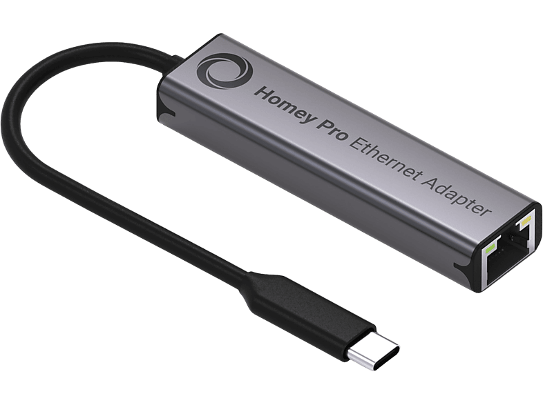 ATHOM Homey Pro Ethernet Adapter