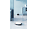 XIAOMI Vacuum E10 Robot Süpürge Beyaz
