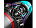 DYSON Gen5 Detect Absolute - Akku-Staubsauger (Nickel/Violett)
