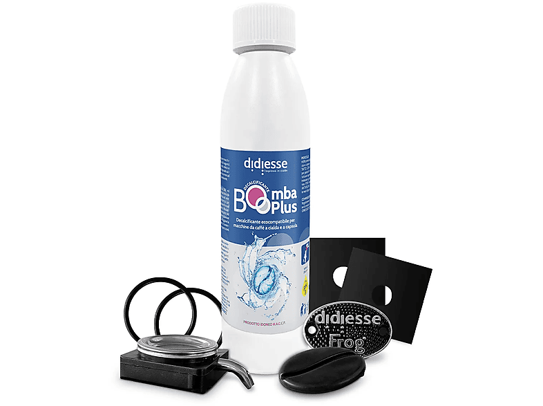 Accessorio Caffe' Didesse KIT Assistenza Frog