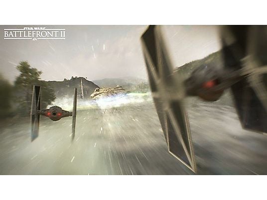 Gra PC Star Wars Battlefront II