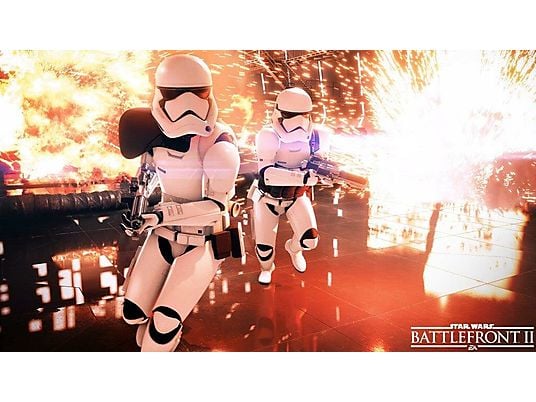 Gra PC Star Wars Battlefront II