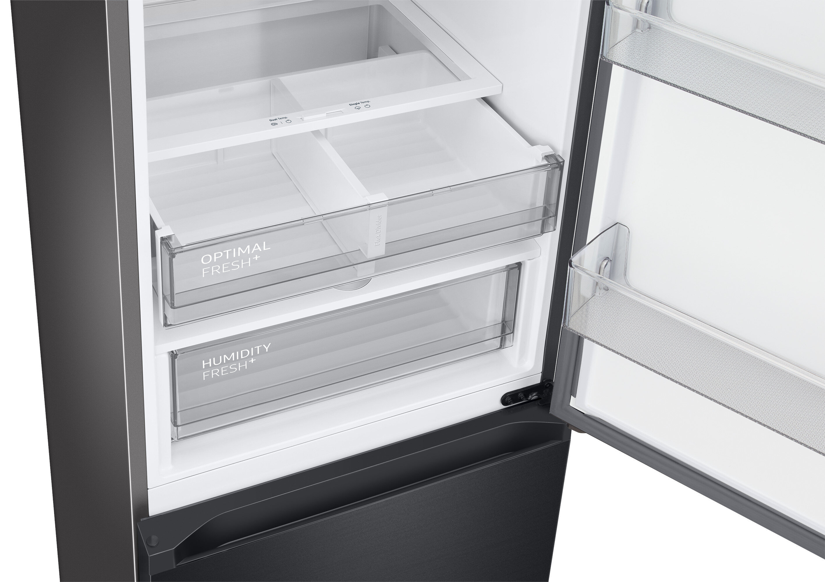 Białe urządzenie Sencor z napisem '868MHz' i 'Hygro-Thermo Sensor'.