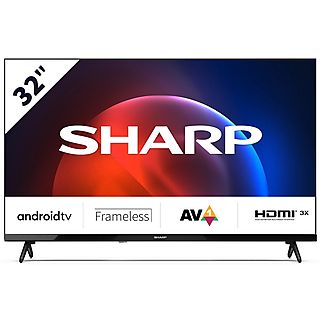 Telewizor LED SHARP 32FH4EA 32